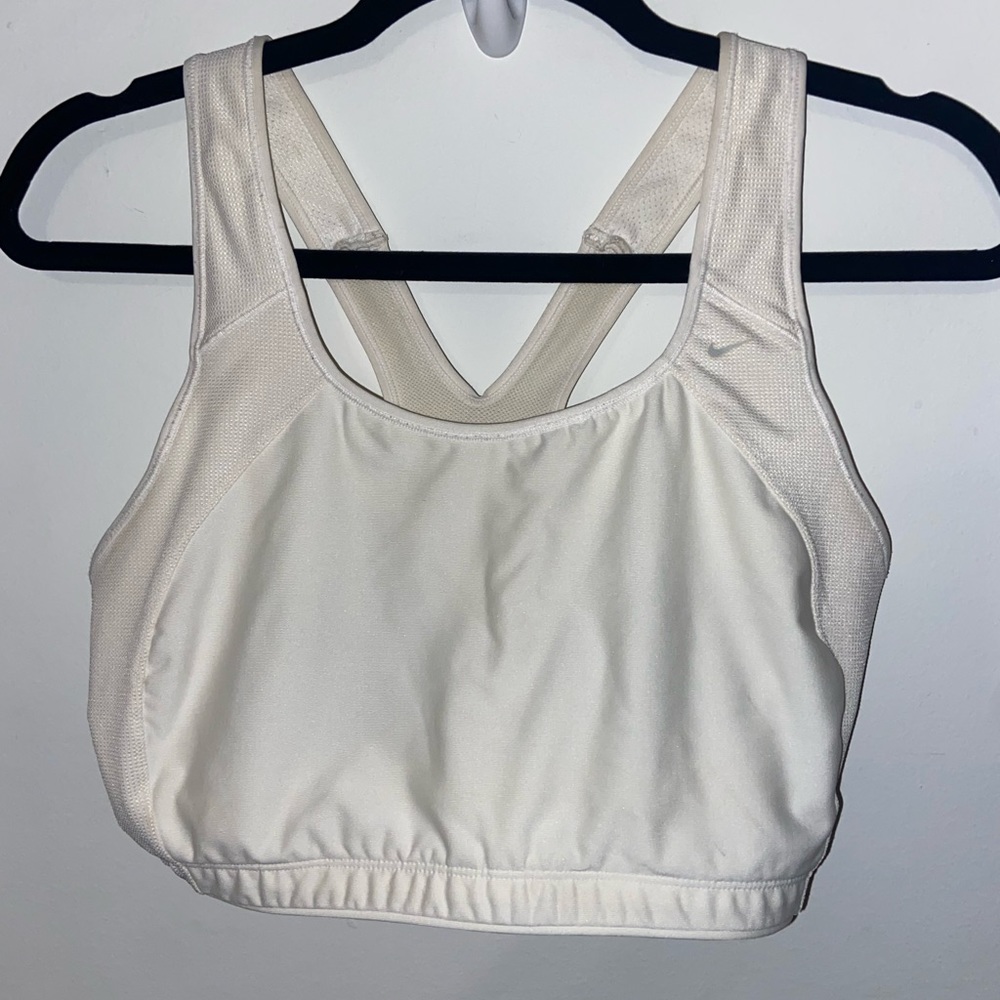 Nike Women’s sports bra